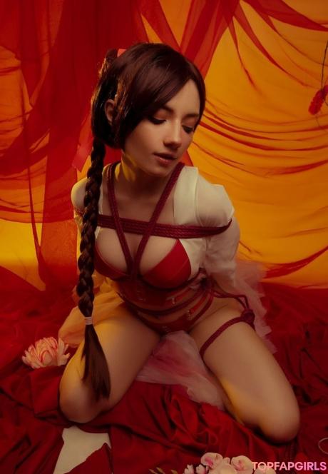 Carrykey nude leaked OnlyFans photo #6