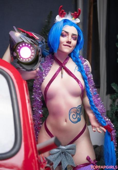 Carrykey nude leaked OnlyFans photo #75