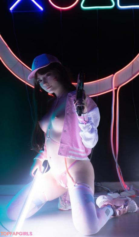 Carrykey nude leaked OnlyFans photo #899
