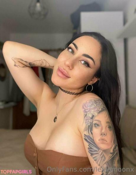 Lexiemoonx nude leaked OnlyFans photo #189