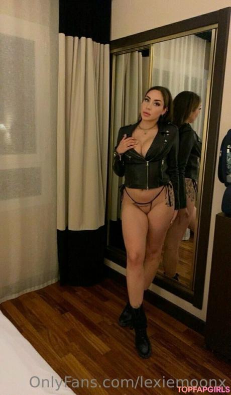 Lexiemoonx nude leaked OnlyFans photo #88