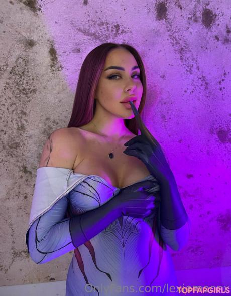 Lexiemoonx nude leaked OnlyFans photo #97