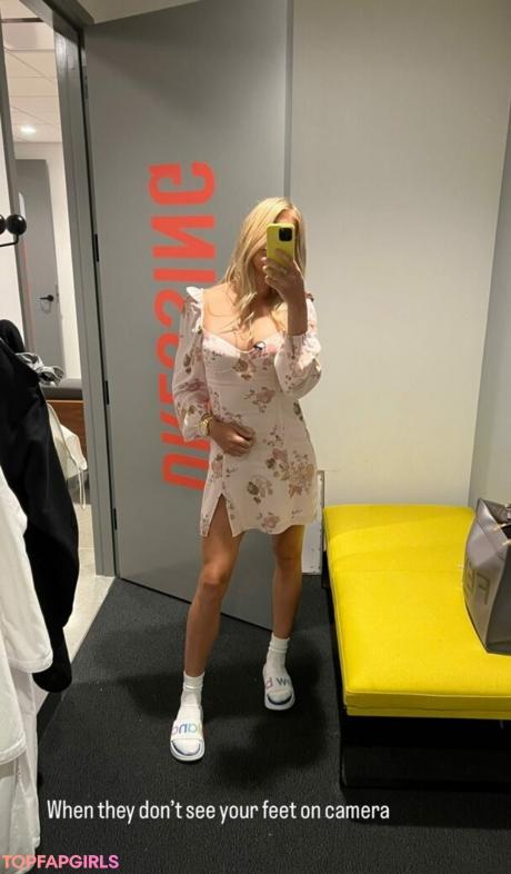 Eugenie nude leaked OnlyFans photo #101