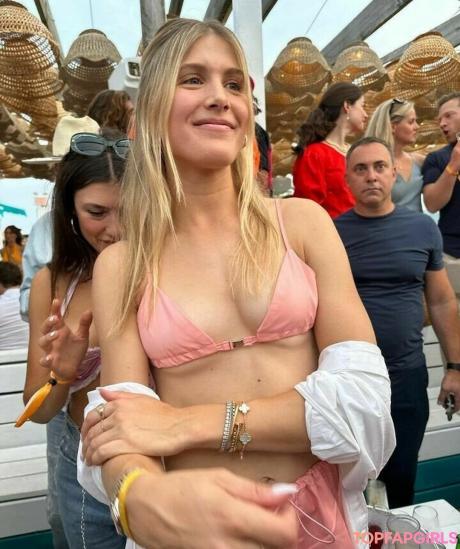 Eugenie nude leaked OnlyFans photo #170