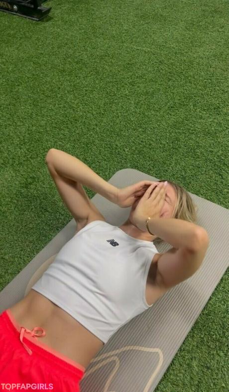 Eugenie nude leaked OnlyFans photo #175