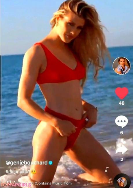 Eugenie nude leaked OnlyFans photo #45