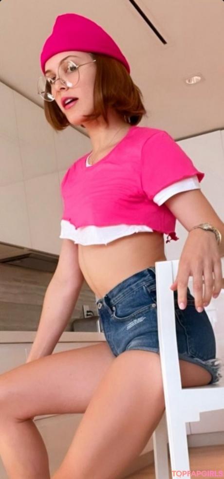 Eugenie nude leaked OnlyFans photo #52