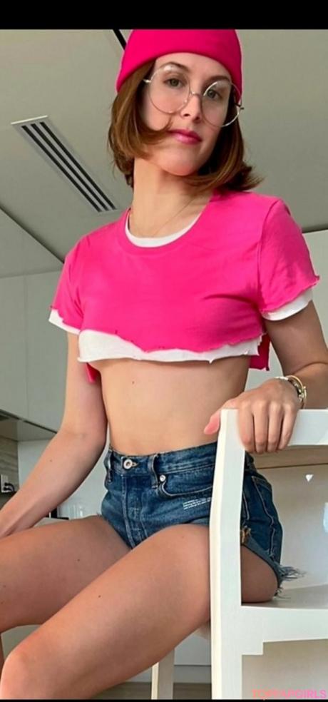 Eugenie nude leaked OnlyFans photo #53