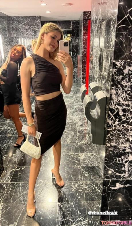 Eugenie nude leaked OnlyFans photo #76