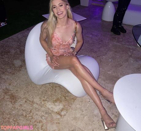 Eugenie nude leaked OnlyFans photo #79