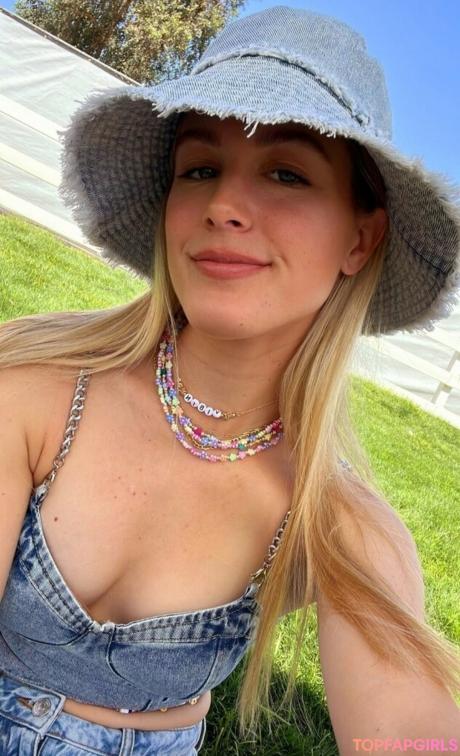 Eugenie nude leaked OnlyFans photo #81
