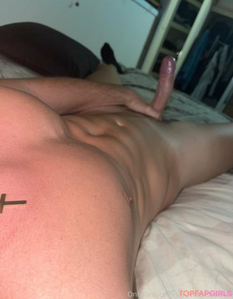 Jaydenrembacher nude leaked OnlyFans photo #1