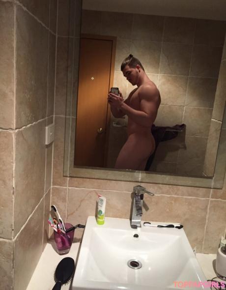 Jaydenrembacher nude leaked OnlyFans photo #102