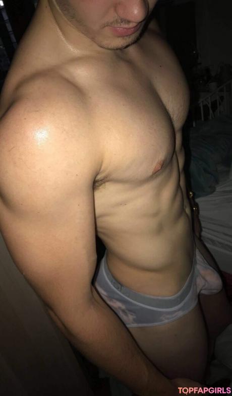 Jaydenrembacher nude leaked OnlyFans photo #10