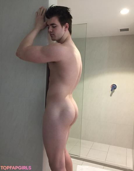 Jaydenrembacher nude leaked OnlyFans photo #137