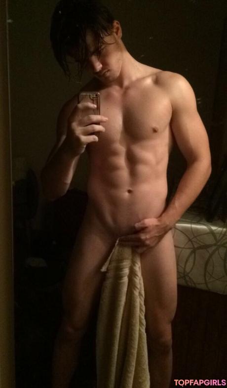 Jaydenrembacher nude leaked OnlyFans photo #15