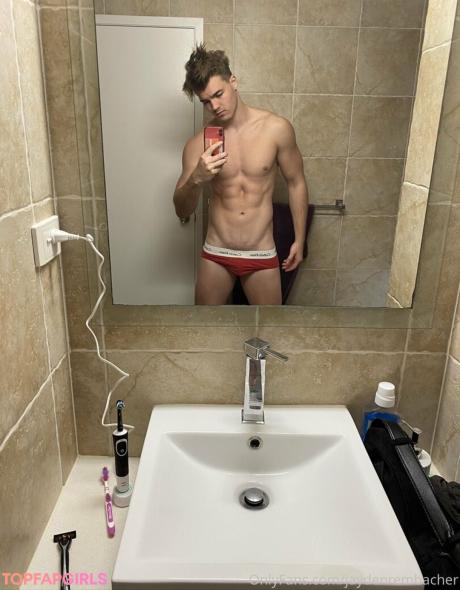 Jaydenrembacher nude leaked OnlyFans photo #161