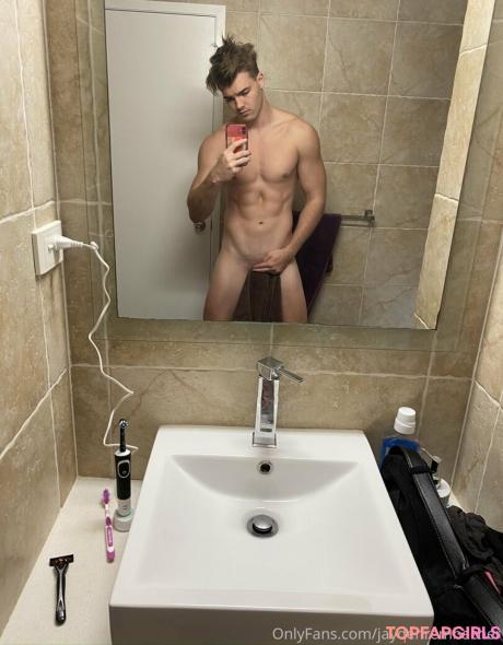 Jaydenrembacher nude leaked OnlyFans photo #162