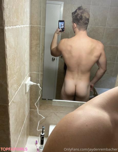 Jaydenrembacher nude leaked OnlyFans photo #165