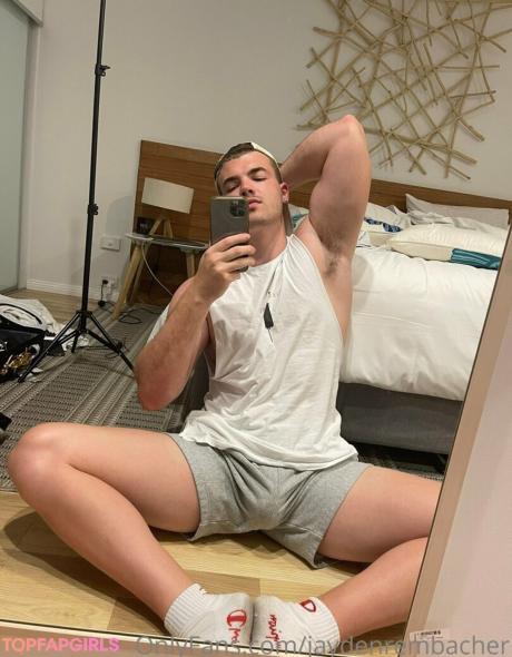 Jaydenrembacher nude leaked OnlyFans photo #188