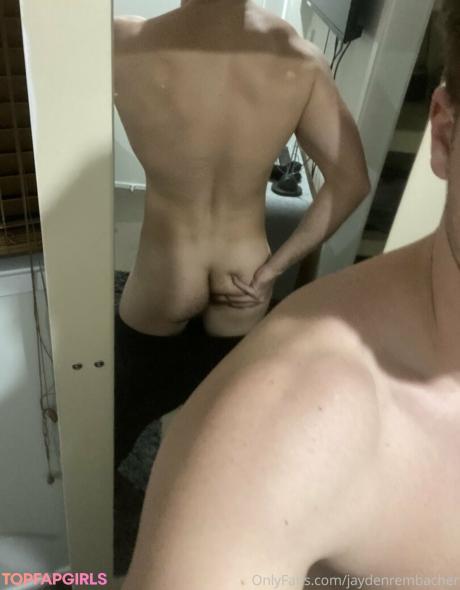 Jaydenrembacher nude leaked OnlyFans photo #222