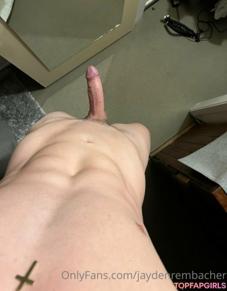 Jaydenrembacher nude leaked OnlyFans photo #240