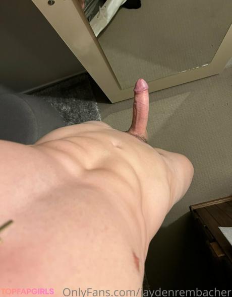 Jaydenrembacher nude leaked OnlyFans photo #241