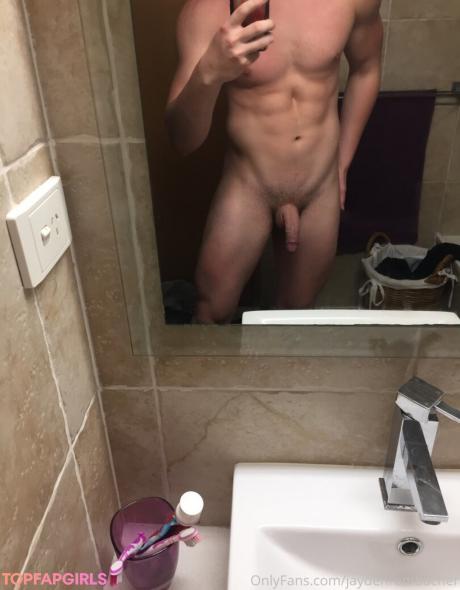 Jaydenrembacher nude leaked OnlyFans photo #292