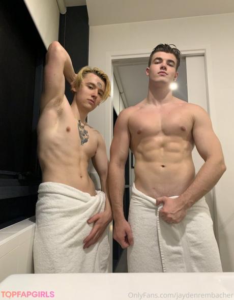 Jaydenrembacher nude leaked OnlyFans photo #295