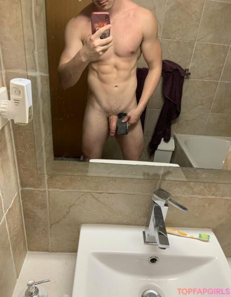 Jaydenrembacher nude leaked OnlyFans photo #308