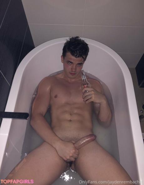 Jaydenrembacher nude leaked OnlyFans photo #336