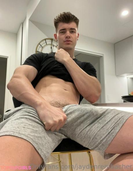 Jaydenrembacher nude leaked OnlyFans photo #373