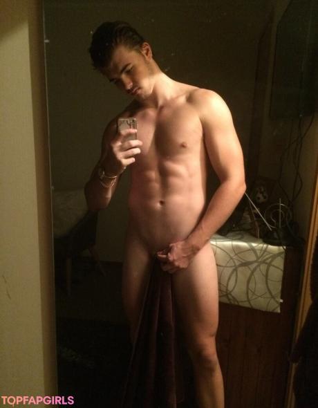 Jaydenrembacher nude leaked OnlyFans photo #5