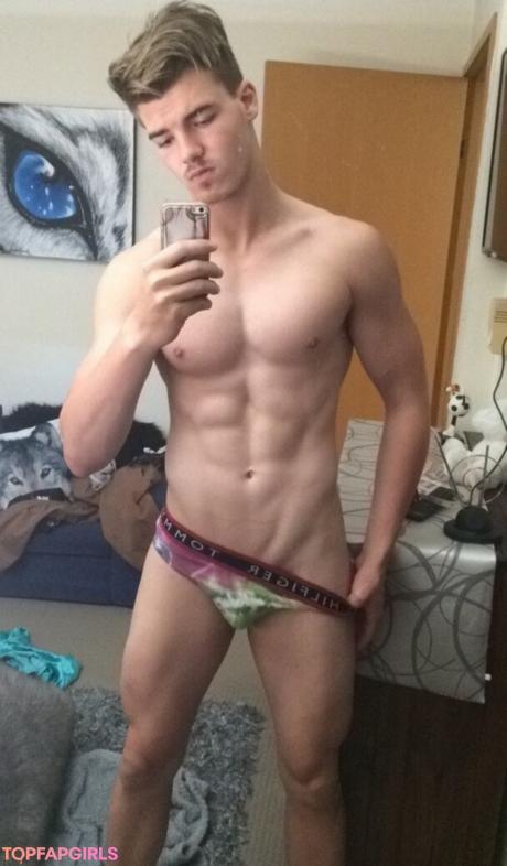 Jaydenrembacher nude leaked OnlyFans photo #6