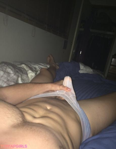 Jaydenrembacher nude leaked OnlyFans photo #73