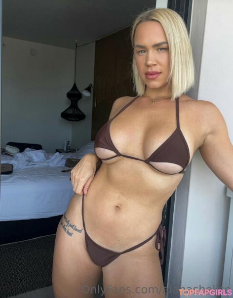 Alana nude leaked OnlyFans pic