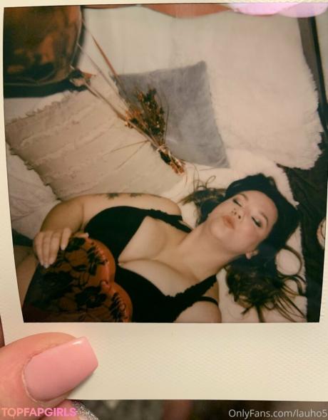 Lauho5 nude leaked OnlyFans photo #17