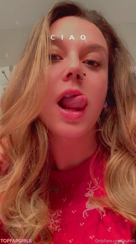 Lauho5 nude leaked OnlyFans photo #95