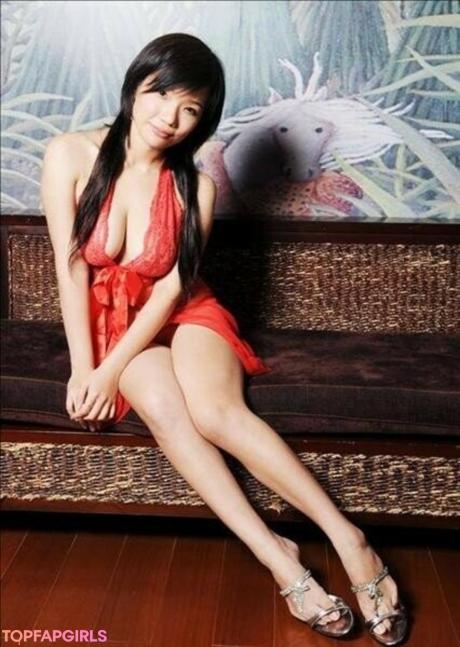 Asiamamachenchen nude leaked OnlyFans photo #5