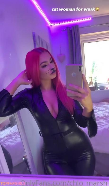 Chloe nude leaked OnlyFans photo #44