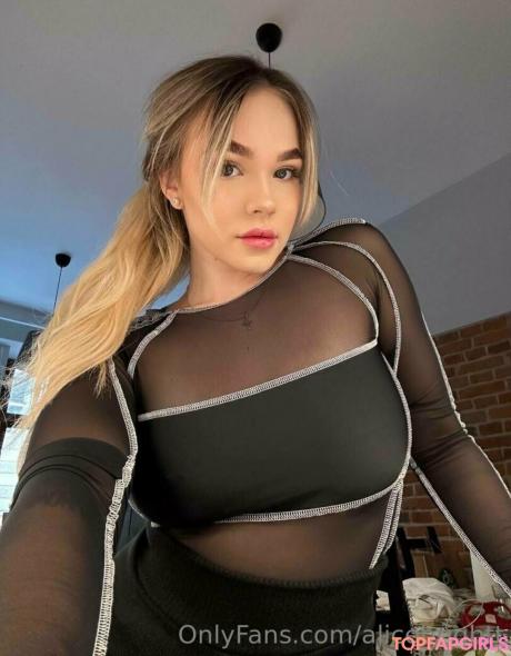 Alicebrightt nude leaked OnlyFans photo #113