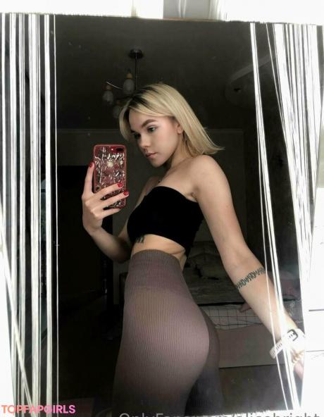 Alicebrightt nude leaked OnlyFans photo #25