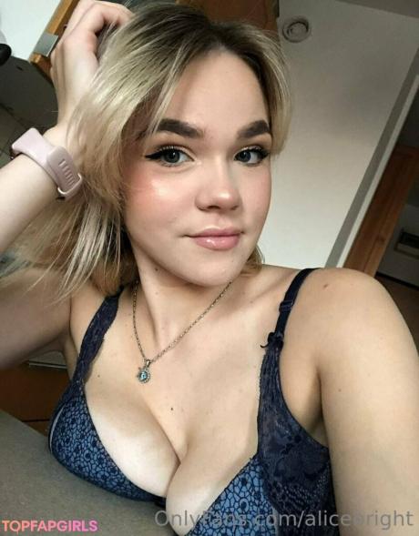 Alicebrightt nude leaked OnlyFans photo #30