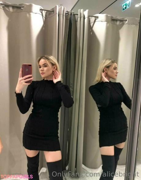 Alicebrightt nude leaked OnlyFans photo #31