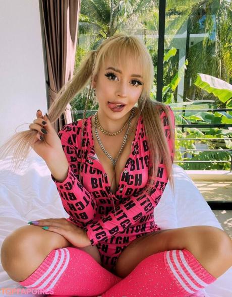 AliceBong nude leaked OnlyFans photo #1146