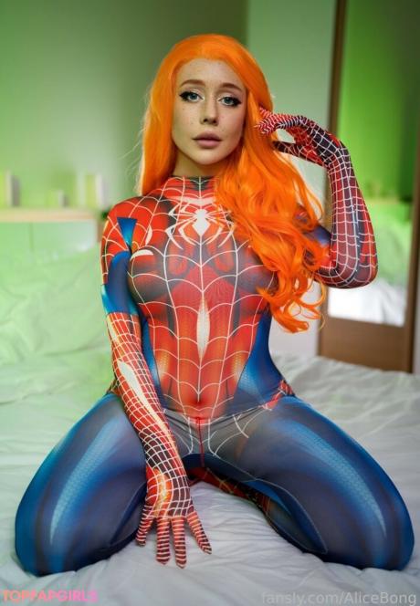 AliceBong nude leaked OnlyFans photo #1194