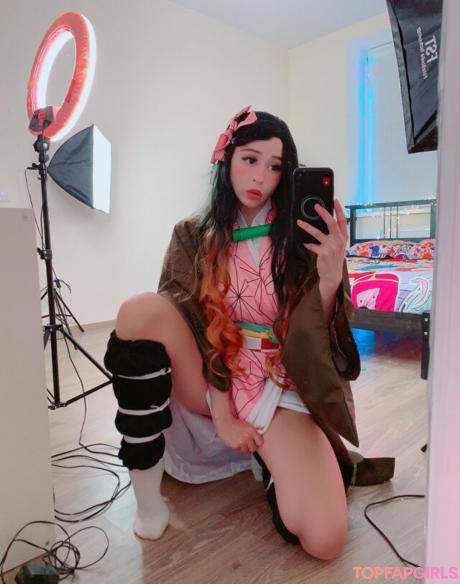 AliceBong nude leaked OnlyFans photo #363