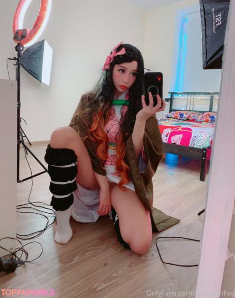 AliceBong nude leaked OnlyFans photo #370