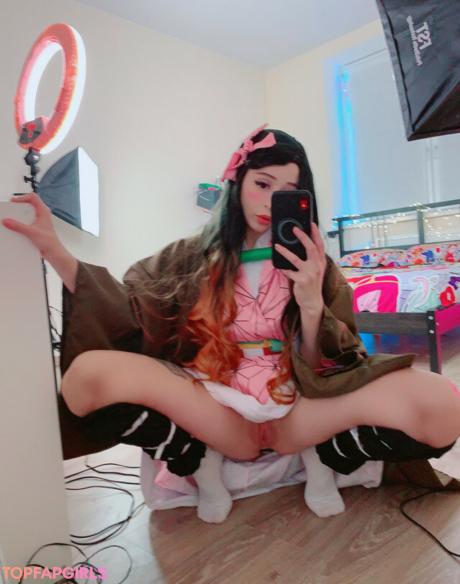 AliceBong nude leaked OnlyFans photo #371