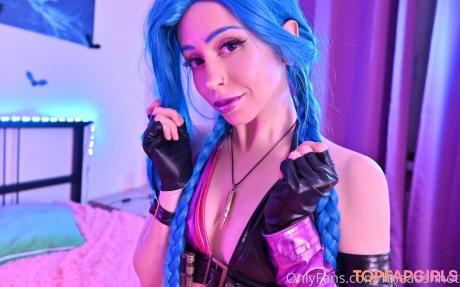AliceBong nude leaked OnlyFans photo #443